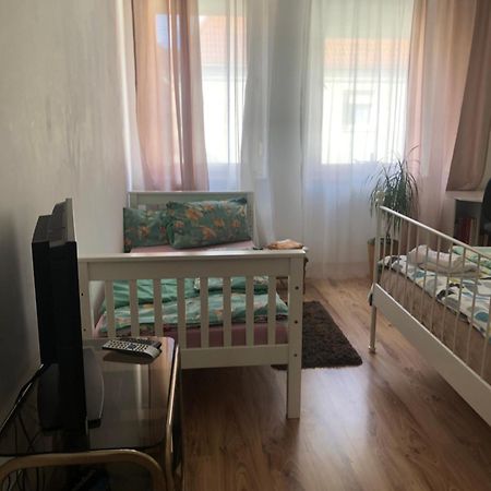 City Apartment Schweinfurt Eksteriør bilde