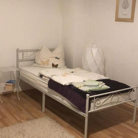 City Apartment Schweinfurt Eksteriør bilde