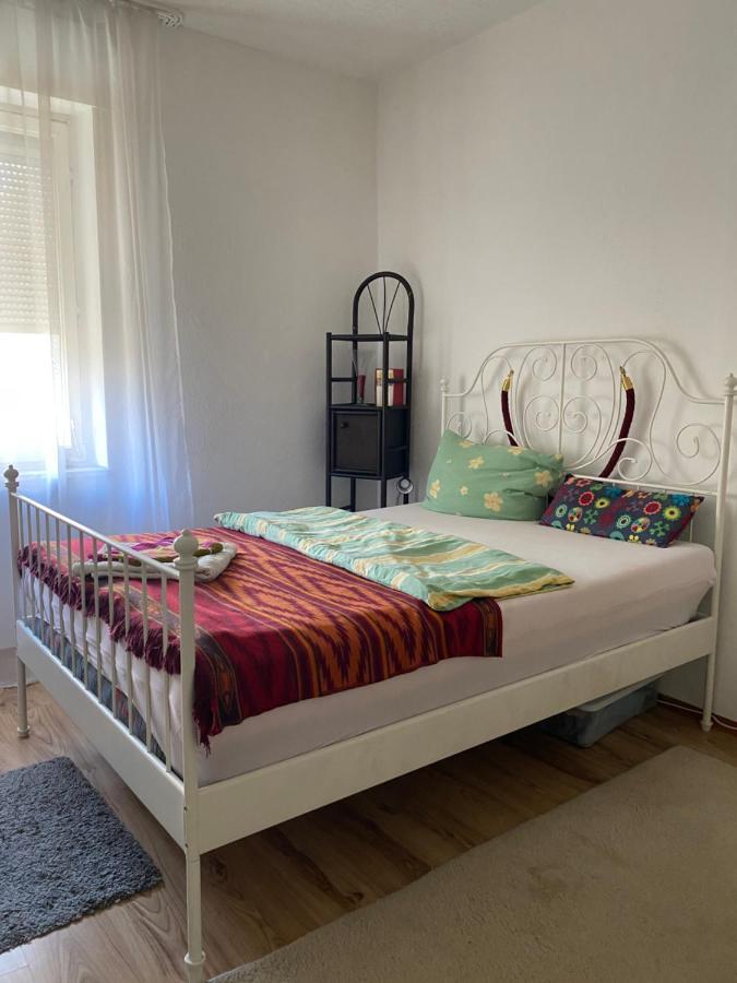 City Apartment Schweinfurt Eksteriør bilde
