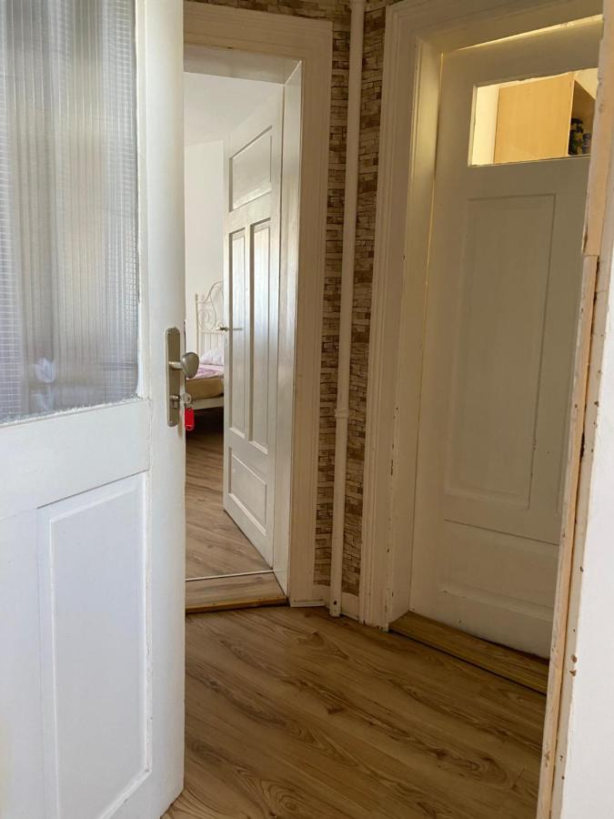 City Apartment Schweinfurt Rom bilde